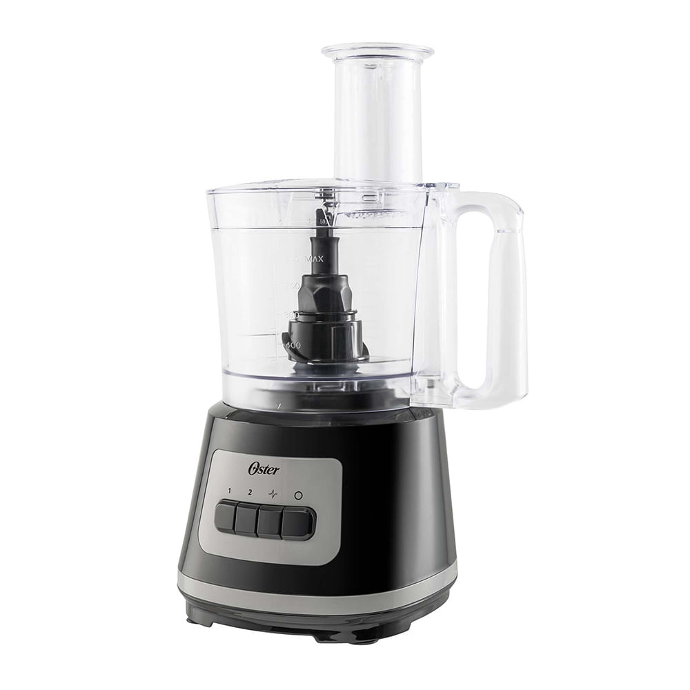 Procesador De Alimentos Procesadora Oster 4263 Procesador De Alimentos Oster® Velocidades Turbo FPSTFP1455